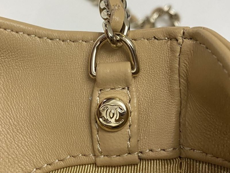 Chanel Top Handle Bags